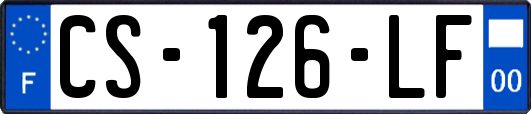 CS-126-LF