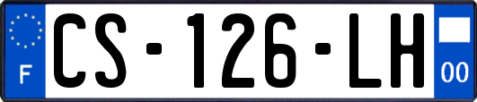 CS-126-LH