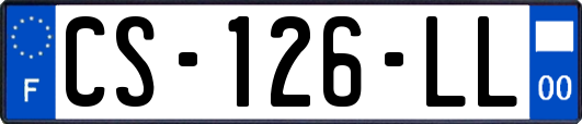 CS-126-LL