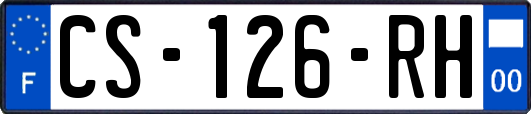 CS-126-RH