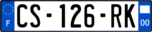 CS-126-RK