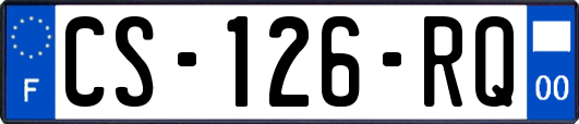CS-126-RQ