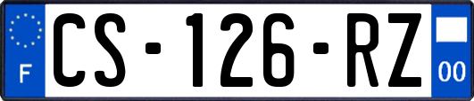 CS-126-RZ