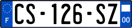 CS-126-SZ