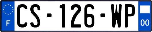 CS-126-WP