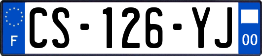 CS-126-YJ