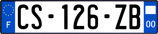 CS-126-ZB