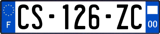 CS-126-ZC