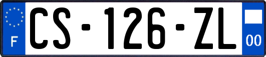 CS-126-ZL