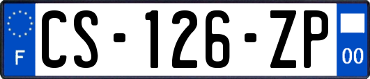 CS-126-ZP