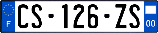 CS-126-ZS