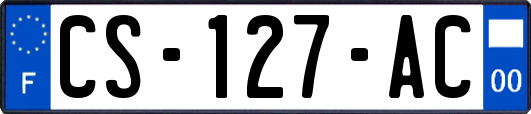 CS-127-AC