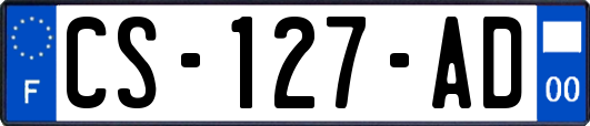 CS-127-AD