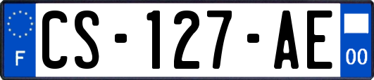 CS-127-AE