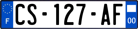 CS-127-AF