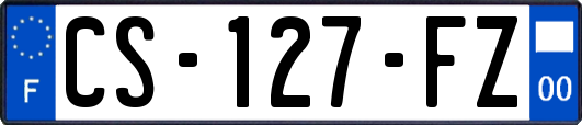 CS-127-FZ