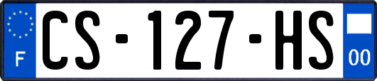 CS-127-HS