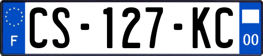 CS-127-KC