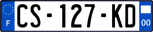 CS-127-KD