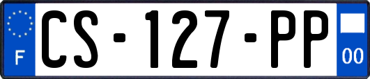 CS-127-PP
