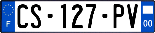 CS-127-PV