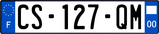 CS-127-QM