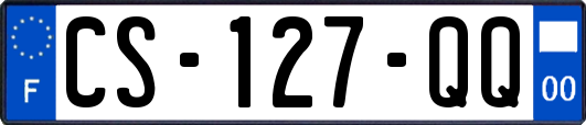 CS-127-QQ