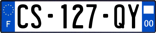 CS-127-QY