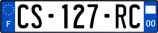 CS-127-RC