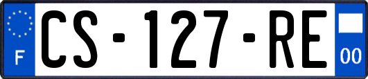 CS-127-RE