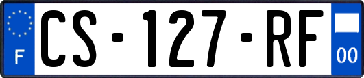 CS-127-RF