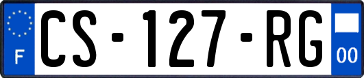 CS-127-RG