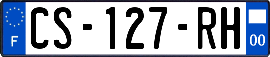 CS-127-RH