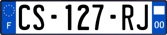 CS-127-RJ