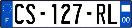 CS-127-RL