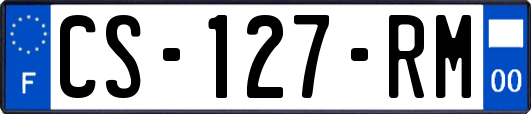 CS-127-RM