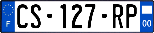 CS-127-RP