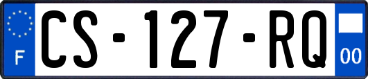 CS-127-RQ