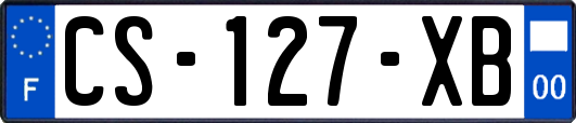 CS-127-XB