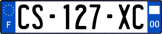 CS-127-XC