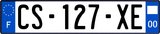CS-127-XE