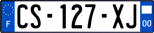 CS-127-XJ