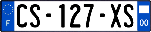 CS-127-XS