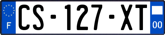 CS-127-XT