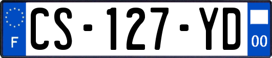 CS-127-YD