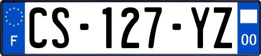 CS-127-YZ