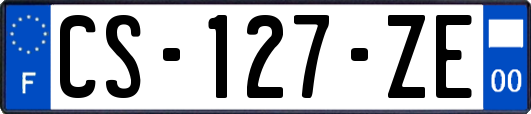 CS-127-ZE