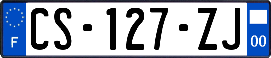 CS-127-ZJ