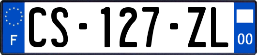 CS-127-ZL