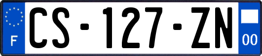 CS-127-ZN